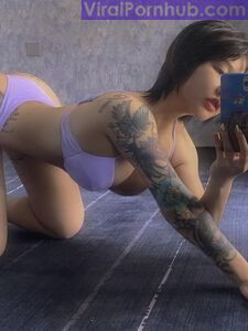 songyuxin_hitomi Onlyfans Sızıntı Çıplak Albüm