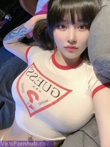 songyuxin_hitomi Onlyfans Filtraciones Álbum Desnudo