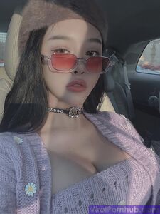 songyuxin_hitomi Onlyfans Утечки Нагого Альбома