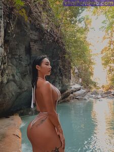 songyuxin_hitomi Onlyfans 泄露 裸体专辑