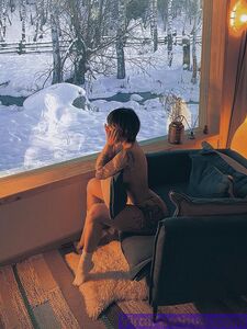 songyuxin_hitomi Onlyfans 泄露 裸体专辑