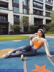 songyuxin_hitomi Onlyfans リーク ヌードアルバム