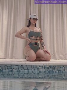 songyuxin_hitomi Onlyfans 泄露 裸体专辑