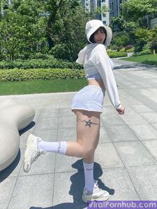 songyuxin_hitomi Onlyfans リーク ヌードアルバム