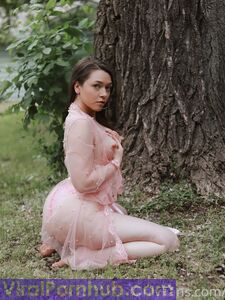 Aurieleesummers Onlyfans 泄露的裸体专辑