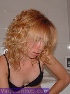 Heiße Amateur Stella Nudes
