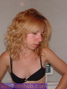 Heiße Amateur Stella Nudes