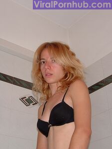 Heiße Amateur Stella Nudes