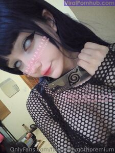 FairyBabyGothPremium Ultimo Album Leaked Onlyfans