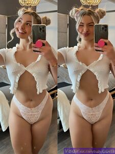 BabyBianca Neuestes Onlyfans Leaked Album