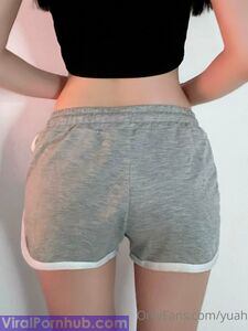 Yuahentai_1 Последний Утечка Альбома Onlyfans