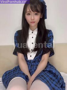 Yuahentai_1 Son Onlyfans Sızdırılmış Albüm