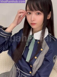 Yuahentai_1 Son Onlyfans Sızdırılmış Albüm