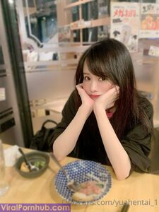 Yuahentai_1 Son Onlyfans Sızdırılmış Albüm