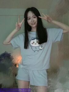 Yuahentai_1 Последний Утечка Альбома Onlyfans