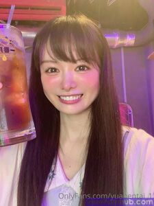 Yuahentai_1 Последний Утечка Альбома Onlyfans