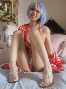 TinyHakka En Son Onlyfans Sızdırılmış Çıplak Albüm