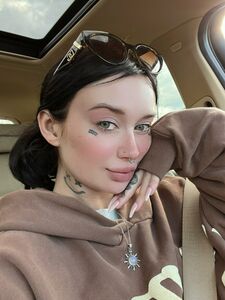 JizzJazz Neueste Onlyfans Durchgesickertes Nacktalbum