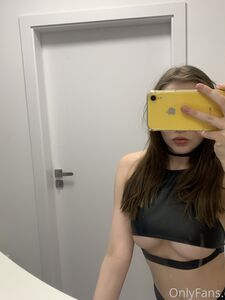 Candy-Love Dernier Album Nu Fuité Onlyfans