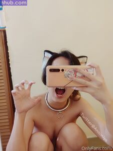Anaimiya Neueste Onlyfans Leaked Nackte Album Set