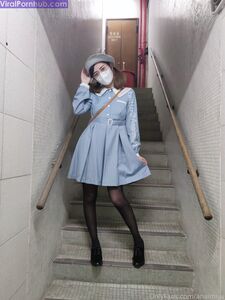 Anaimiya Dernier Album Nu Fuité Onlyfans