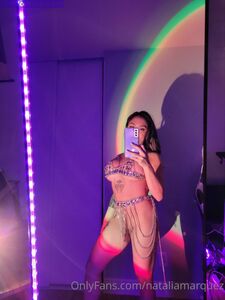 NataliaMarquez Onlyfans Album Nudo Trapelato