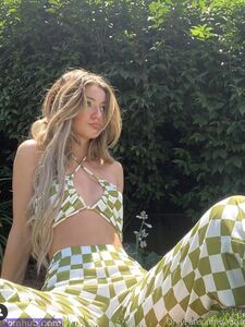 Conjunto de álbum desnudo filtrado de Autumnren Onlyfans