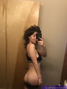 Celeste Onlyfans'ın En Son Çıplak Fotoğraf Sızıntıları