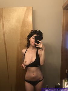 Celeste Onlyfans 最新裸照泄露