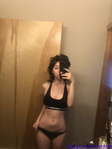 Celeste Onlyfans 最新裸照泄露
