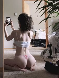 Celeste Onlyfans'ın En Son Çıplak Fotoğraf Sızıntıları