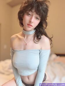 Celeste Onlyfans の最新ヌード写真リーク