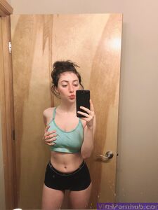Последние утечки обнаженных фотографий Celeste Onlyfans