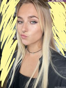 Danifae Onlyfans Fuites Dernières Photos Nues