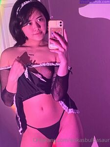 Erikasbulbasaur Onlyfans Утечки Последние Нагие Фотографии