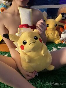 Erikasbulbasaur Onlyfans 最新ヌード写真のリーク