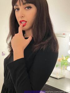 Adrianalavita Onlyfans Vazamentos Últimas Fotos Nuas