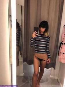 Последние утечки обнаженных фотографий NxtObsession Onlyfans