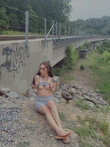 Fuites des dernières photos nues de Mollypopz Onlyfans