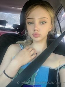 Eviehasthefunnny Onlyfans Filtraciones Últimas Fotos Desnudas