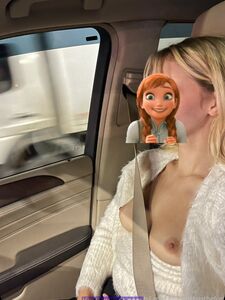 Eviehasthefunnny Onlyfans 泄露 最新裸体照片