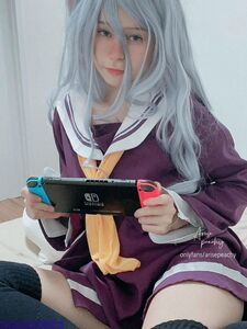 Éveillez Peachy Onlyfans Fuites Dernières Photos Nues