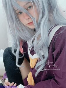 アライズ ピーチー Onlyfans リーク 最新のヌード写真