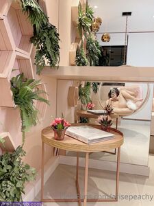 Éveillez Peachy Onlyfans Fuites Dernières Photos Nues