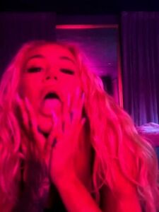 Iggy Azalea Sexy Lingerie Tease Onlyfans Video Durchgesickert