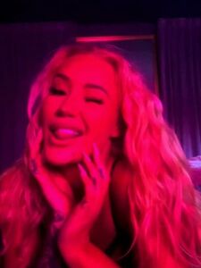 イギー・アゼリアのセクシーランジェリーティーズのOnlyfans動画が流出