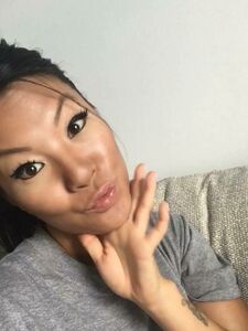 Asa Akira Nu Masturbation Selfie Vidéo Onlyfans Fuit