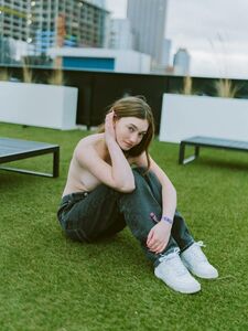 Skylar Rae Nackt Dach Strip Onlyfans Video Durchgesickert