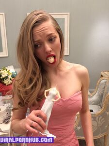 Amanda Seyfried Nacktfotos und Sexvideo geleakt