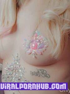 Khaleesi Twitch Streamer Lingerie Nude Photos Leaked